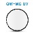 QW MC UV 어댑터 링