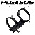 [정품] Pegasus 98mm 가이드링