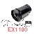 6. EX1100 이슬방지 히터 밴드 (12V용)